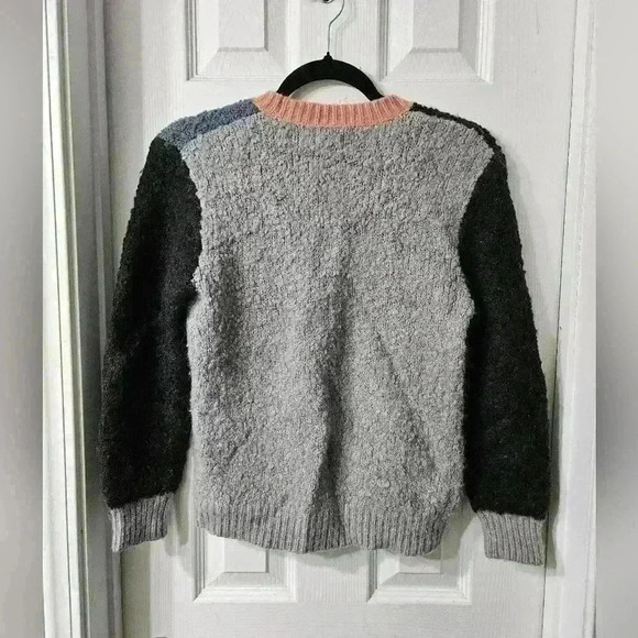 Stella McCartney Kids Teddy Sweater - Picture 3 of 6